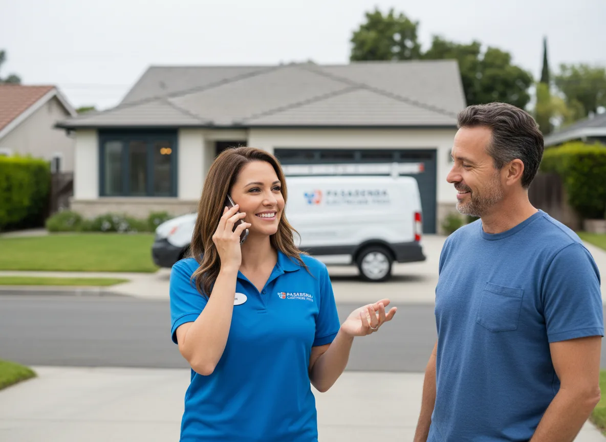 Electrician Wapakoneta, OH FAQs